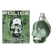 Police To Be Camouflage Eau de Toilette