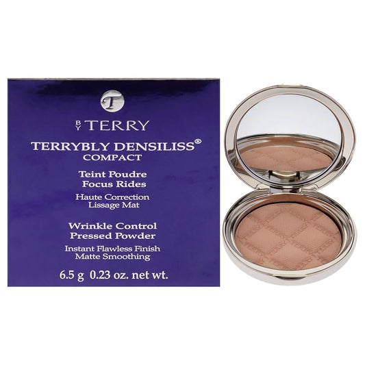 By Terry Terrybly Densiliss Compact Wrinkle Control Pressed Powder 6.5g
