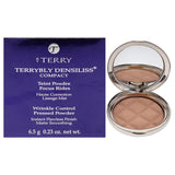 By Terry Terrybly Densiliss Compact Wrinkle Control Pressed Powder 6.5g