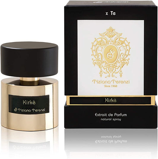 Tiziana Terenzi Kirke Extrait de Parfum 100ml Spray