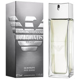 Giorgio Armani Emporio Diamonds Eau de Toilette Spray Fragrance Collection