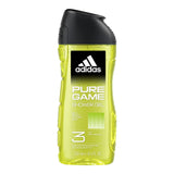 Adidas Pure Game Shower Gel