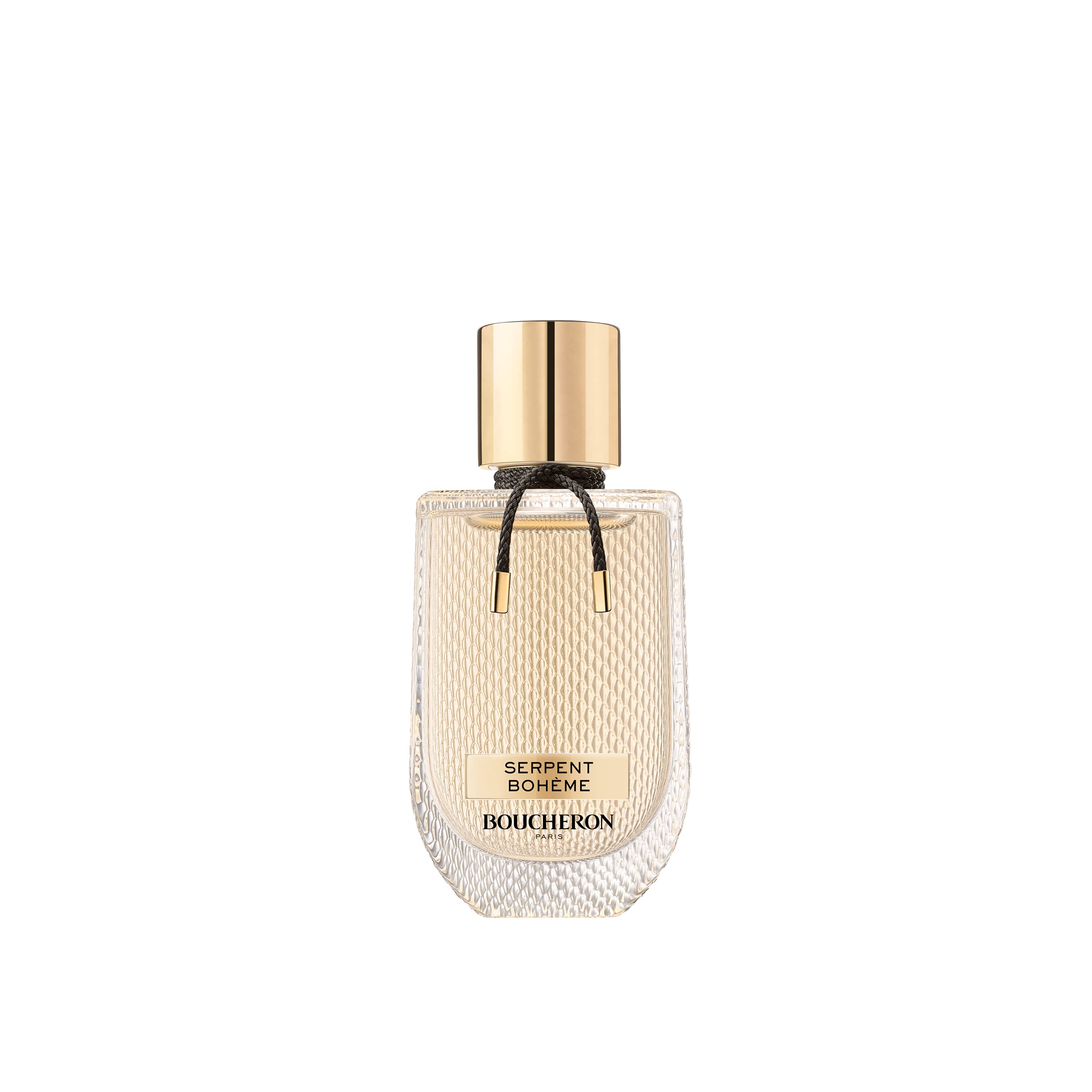 Boucheron Serpent Bohème Eau de Parfum Spray – Elegant Fragrance Collection