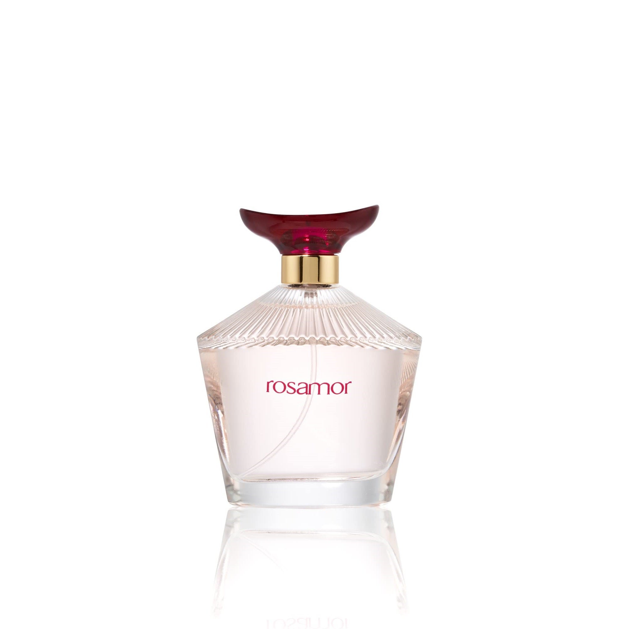 Oscar de la Renta Rosamor Eau de Toilette 100ml Spray