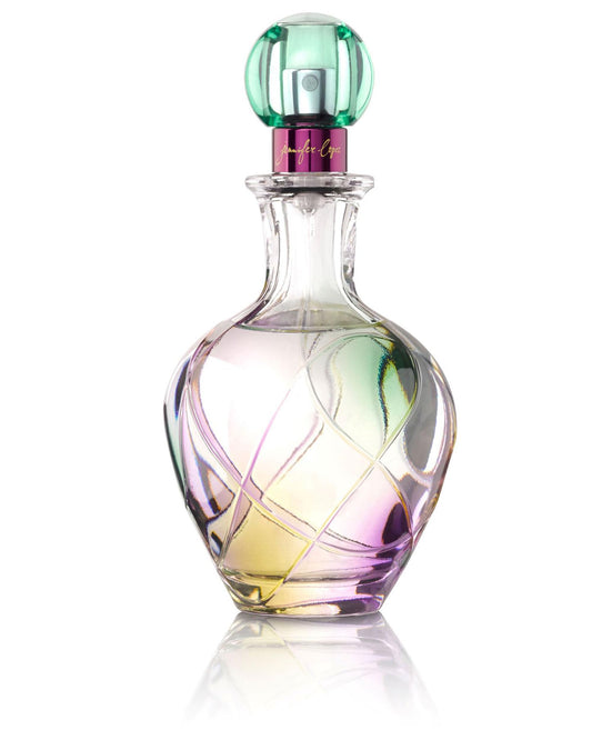 Jennifer Lopez Live Eau de Parfum 100ml, & 50ml Spray