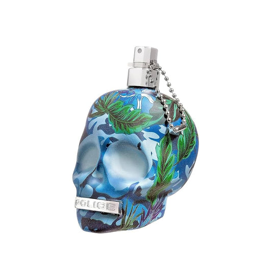 Police To Be Exotic Jungle For Man Eau de Toilette Spray