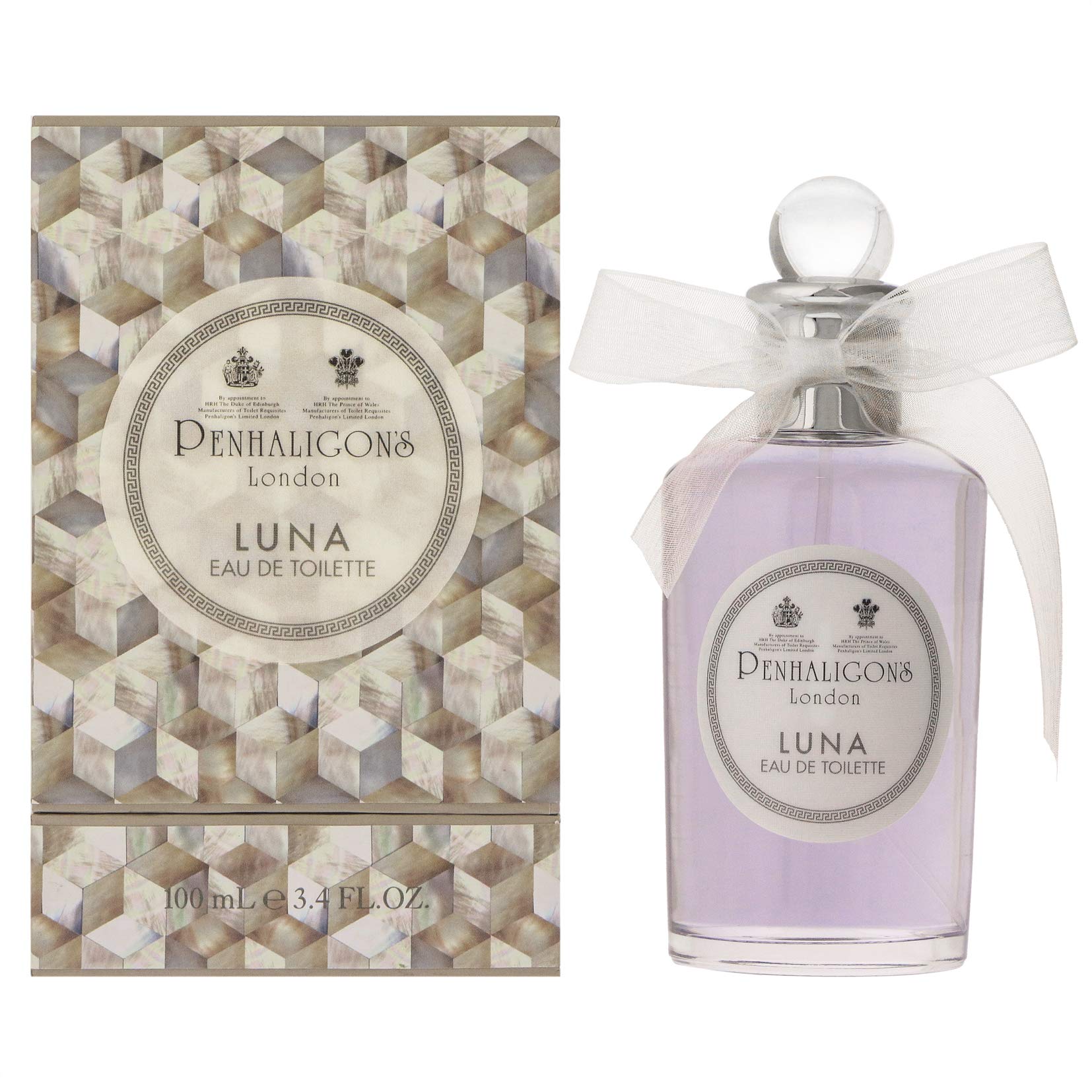 Penhaligon's Luna Eau de Toilette 100ml Spray