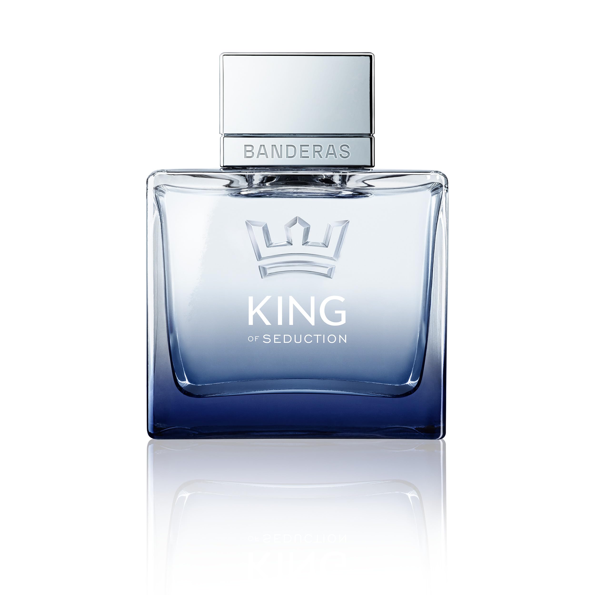 Antonio Banderas King of Seduction Eau de Toilette