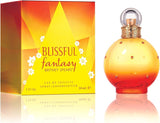 Britney Spears Blissful Fantasy Eau de Toilette Spray for Women