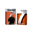 Cristiano Ronaldo CR7 Fearless Eau de Toilette 30ml Spray