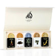Lattafa Pride Gift Set Collection No.2 - 5 X 20ml
