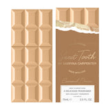 Sabrina Carpenter Sweet Tooth Caramel Dream Eau De Parfum 75ml Spray