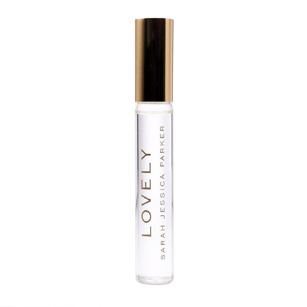 Sarah Jessica Parker Lovely Eau de Parfum 15ml Rollerball