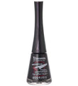 Bourjois 1 Seconde Nail Polish 8ml -  Charcoal Shimmer
