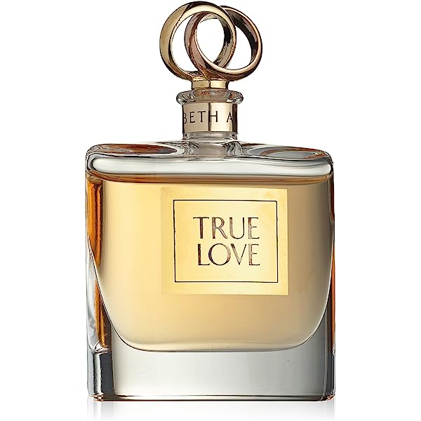 Elizabeth Arden True Love Eau de Parfum 7.5ml