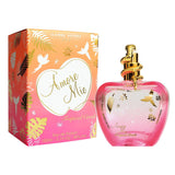 Jeanne Arthes Amore Mio Tropical Crush Eau de Parfum 100ml Spray