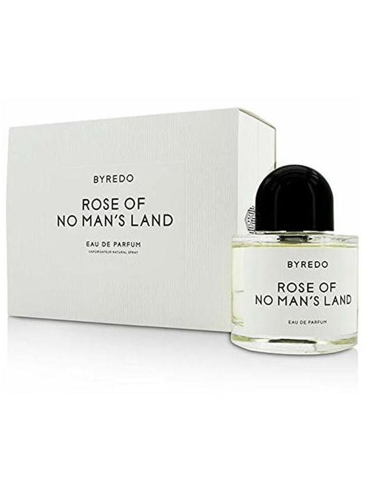 Byredo Rose Of No Man's Land Fragrance and Body Care Collection