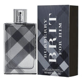 Burberry Brit Eau de Toilette 50ml Spray