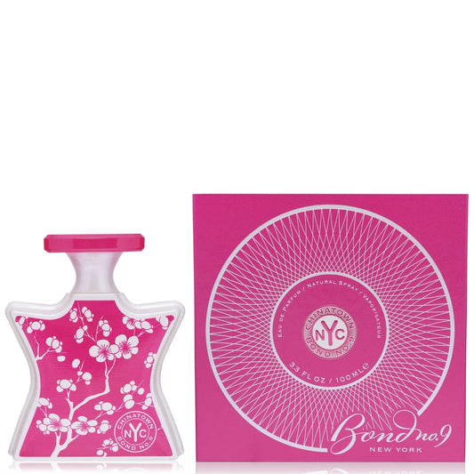 Bond No 9 Chinatown Eau de Parfum 100ml Spray