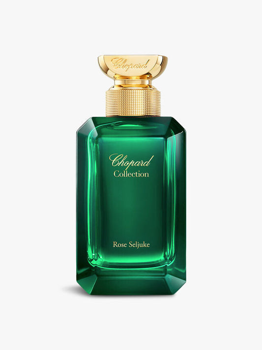 Chopard Rose Seljuke Eau de Parfum 100ml Spray
