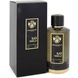 Mancera Black Vanilla Eau de Parfum 120ml Spray