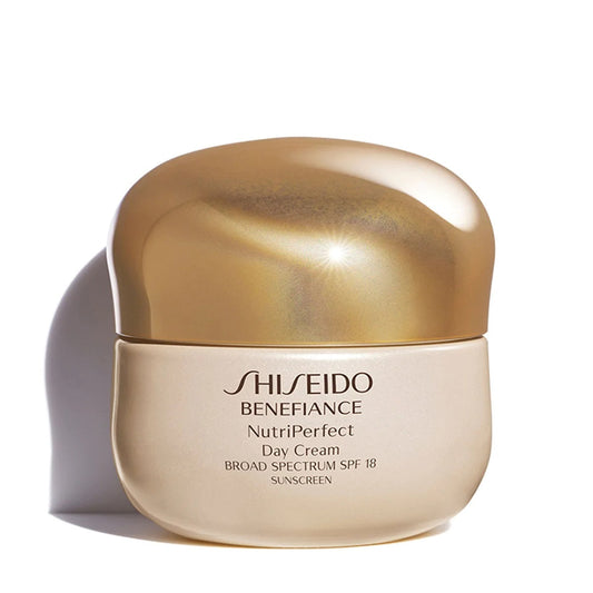 Shiseido Benefiance Nutri Perfect Daycreme 50ml SPF15