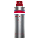 Tommy Hilfiger Tommy Girl All Over Body Sprej 200ml