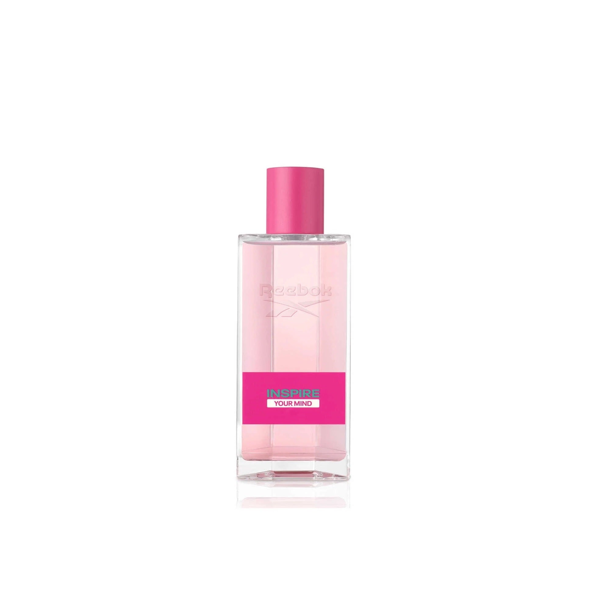 Reebok Inspire Your Mind Woman Eau de Toilette 100ml Spray