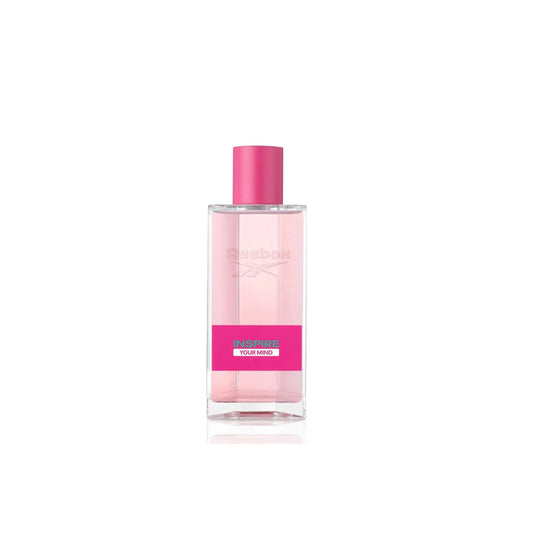 Reebok Inspire Your Mind Woman Eau de Toilette 100ml Spray