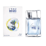 Kenzo L'Eau Kenzo Pour Homme Hyper Wave Eau de Toilette 100ml Spray