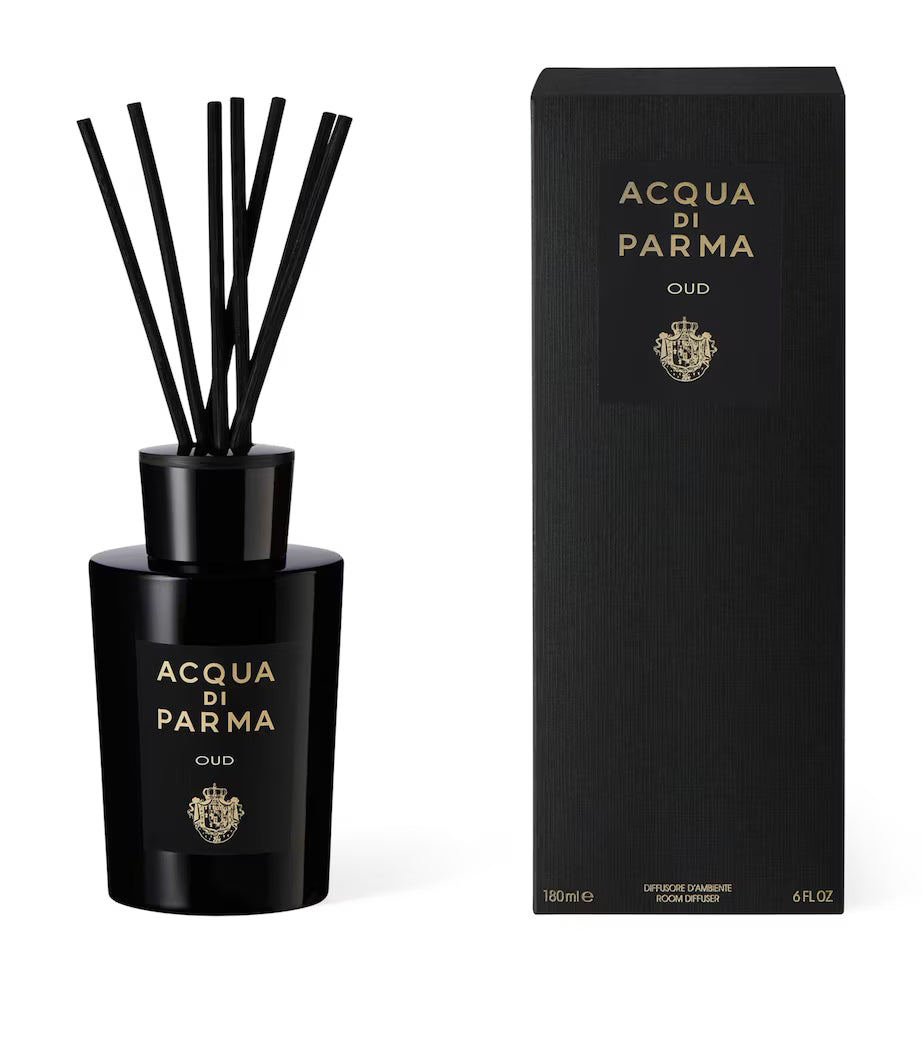 Acqua Di Parma Oud Diffuser 180ml