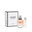 Givenchy L'Interdit Gift Set 80ml EDP - 12.5ml EDP