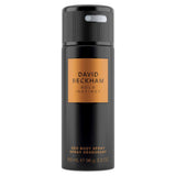 David Beckham Bold Instinct Deodorant Spray 150ml