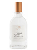 100BON Carvi & Jardin De Figuier Eau de Parfum 200ml Refill