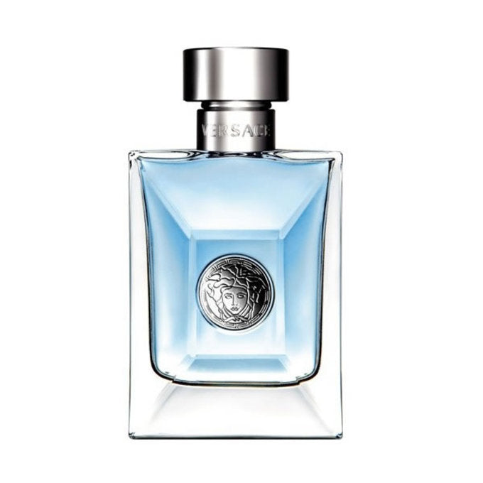Versace Pour Homme Eau de Toilette 100ml Spray