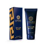 Versace Pour Homme Dylan Blue Aftershave Balm 100ml