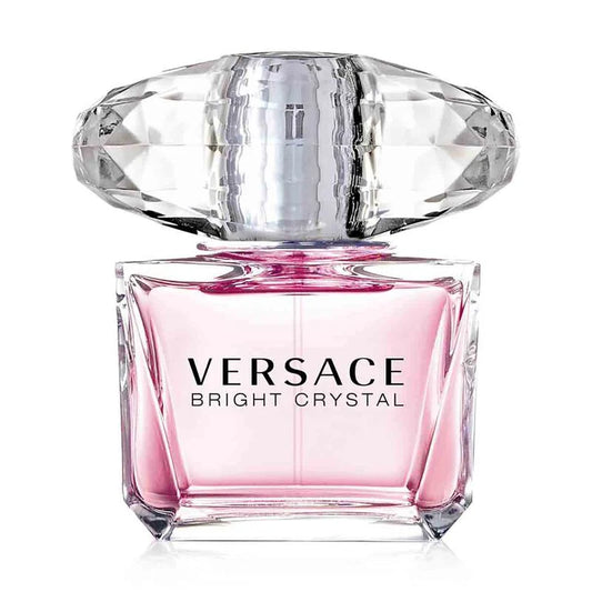 Versace Bright Crystal Parfum Eau de Parfum 90ml Spray