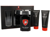 Lamborghini Classico Gift Set 125ml EDT - 100ml Aftershave Balm - 100ml Shower Gel