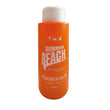 Summer Beach Shower Gel In Caramel Sunset 400ml
