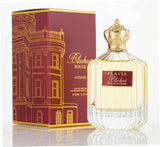 Flavia Blackart Rouge Eau De Parfum Intense 100ml Spray