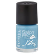 Rimmel Salon Pro By Kate Nail Polish 12ml - 454 Nymph