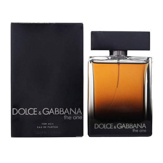 Dolce & Gabbana The One Eau de Parfum Spray in Various Sizes