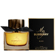Burberry My Burberry Black Eau de Parfum Spray for Women in Various Sizes