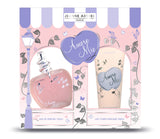 Jeanne Arthes Amore Mio Gift Set 100ml EDP + 200ml Body Lotion