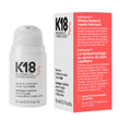 K18 Leave-In Molecular Repair Hair Mask for Hair Strengthening and Damage Repair