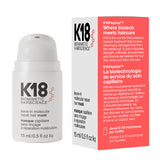 K18 Leave-In Molecular Repair Hair Mask for Hair Strengthening and Damage Repair