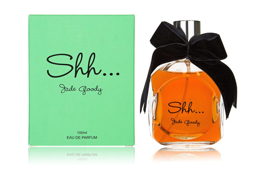 Jade Goody Shh Eau de Parfum 100ml Spray