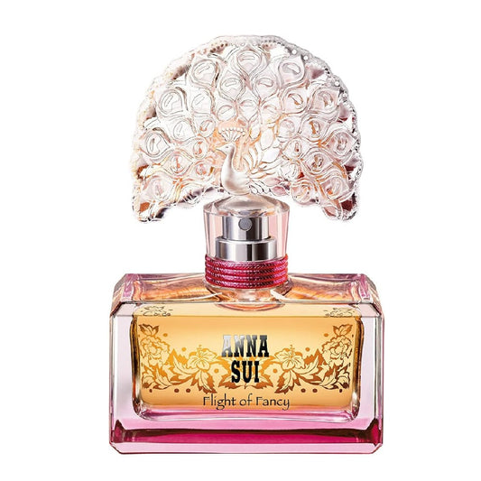 Anna Sui Flight of Fancy Eau de Toilette 50ml Spray