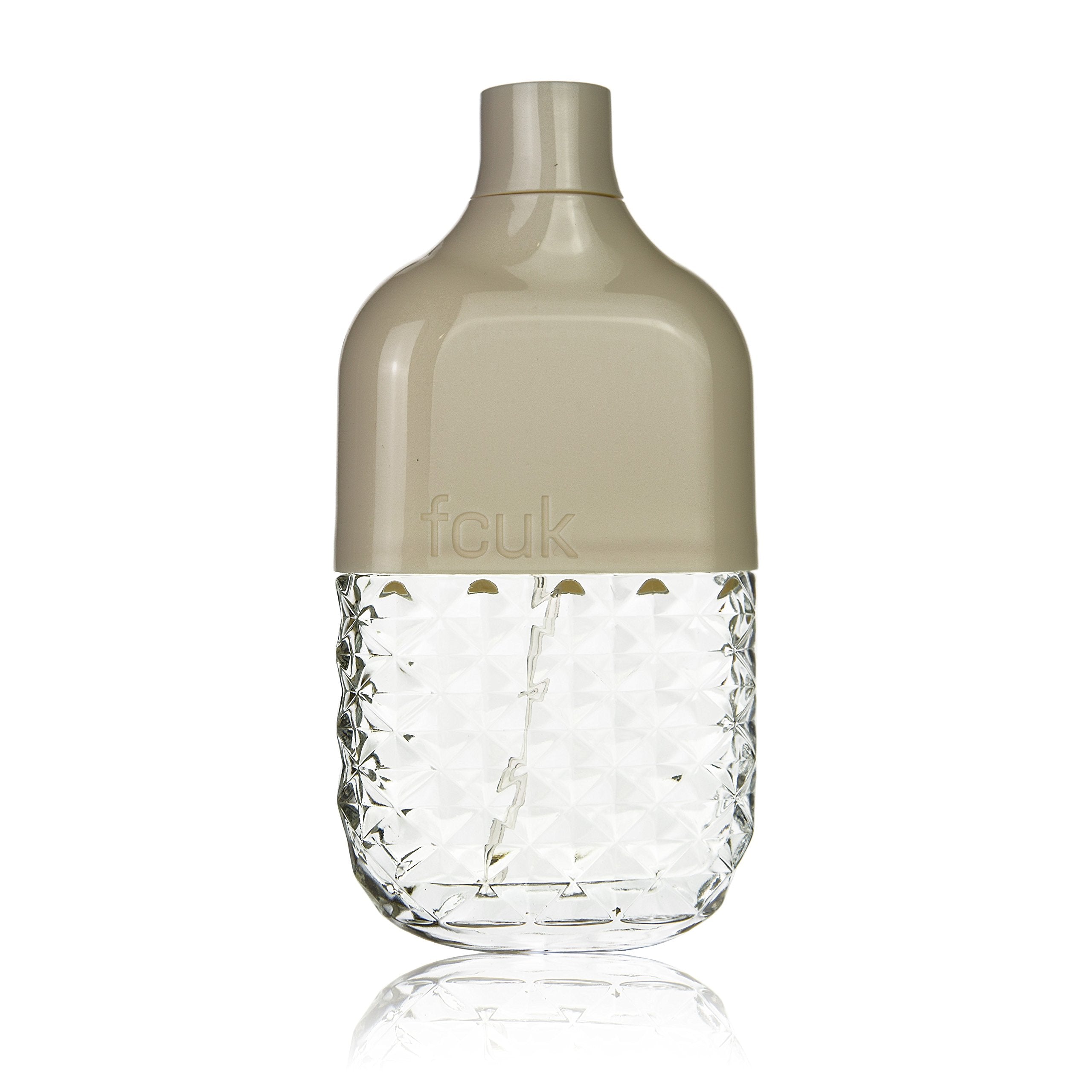 FCUK Friction Her  Eau de Parfum 100ml Spray