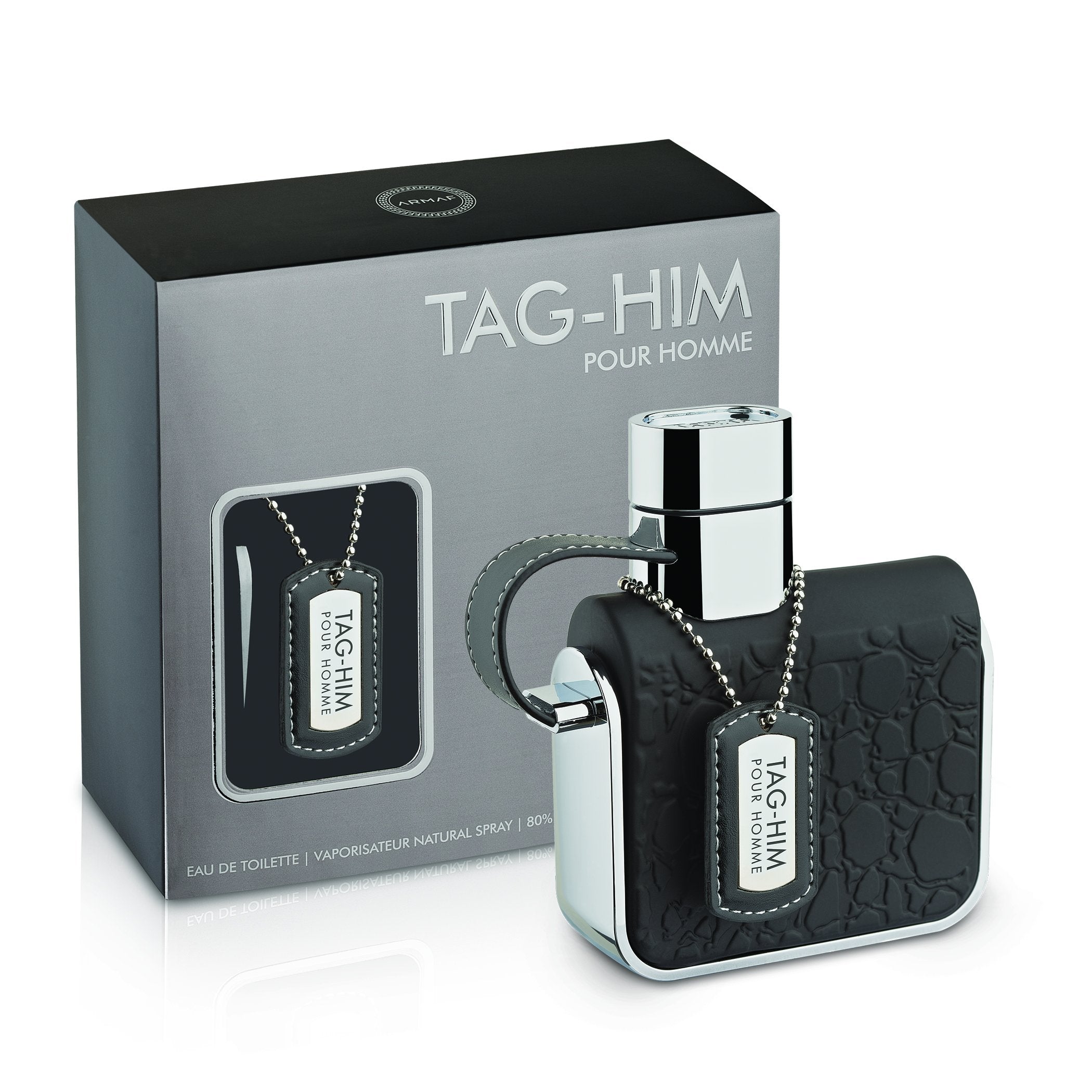 Armaf Tag-Him Eau de Toilette 100ml Spray